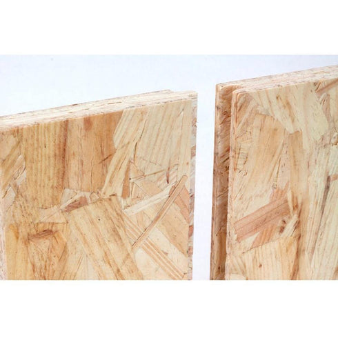 18MM OSB TG2 1220X300 LOFTBOARD -(3PK  COVERS 1.1M2)